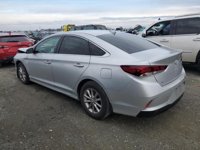 Photo 1 VIN: 5NPE24AFXJH720212 - HYUNDAI SONATA 