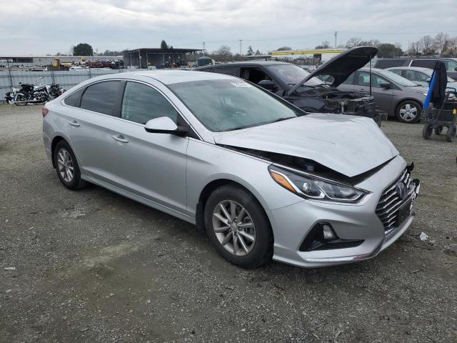 Photo 3 VIN: 5NPE24AFXJH720212 - HYUNDAI SONATA 