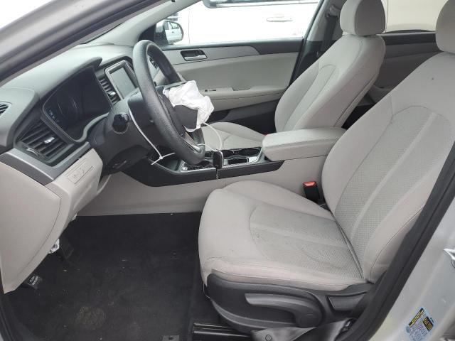 Photo 6 VIN: 5NPE24AFXJH720212 - HYUNDAI SONATA 