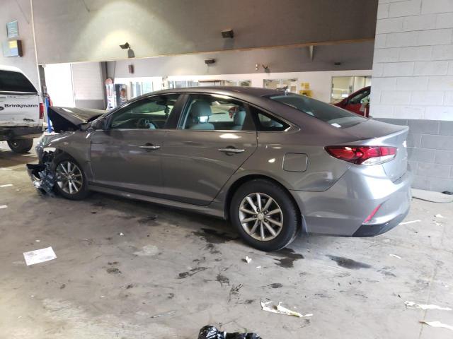 Photo 1 VIN: 5NPE24AFXJH721280 - HYUNDAI SONATA SE 