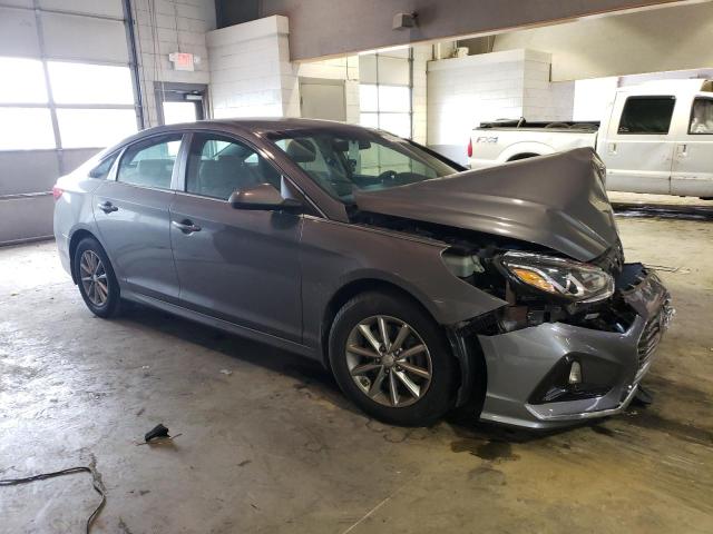 Photo 3 VIN: 5NPE24AFXJH721280 - HYUNDAI SONATA SE 