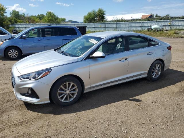 Photo 0 VIN: 5NPE24AFXJH728858 - HYUNDAI SONATA SE 