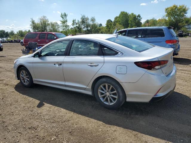 Photo 1 VIN: 5NPE24AFXJH728858 - HYUNDAI SONATA SE 