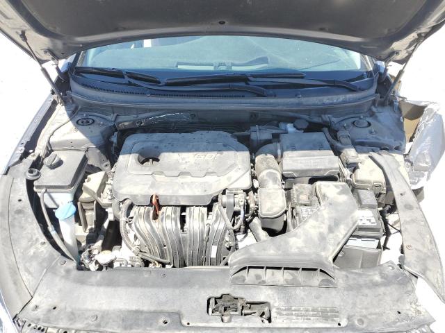 Photo 10 VIN: 5NPE24AFXKH729140 - HYUNDAI SONATA 