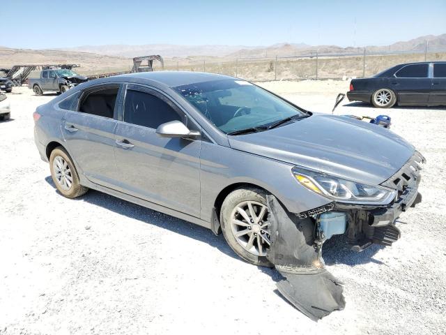 Photo 3 VIN: 5NPE24AFXKH729140 - HYUNDAI SONATA 