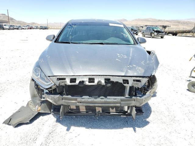 Photo 4 VIN: 5NPE24AFXKH729140 - HYUNDAI SONATA 