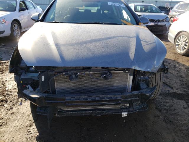 Photo 6 VIN: 5NPE24AFXKH732653 - HYUNDAI SONATA SE 