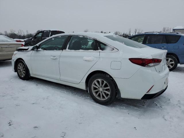 Photo 1 VIN: 5NPE24AFXKH734029 - HYUNDAI SONATA 