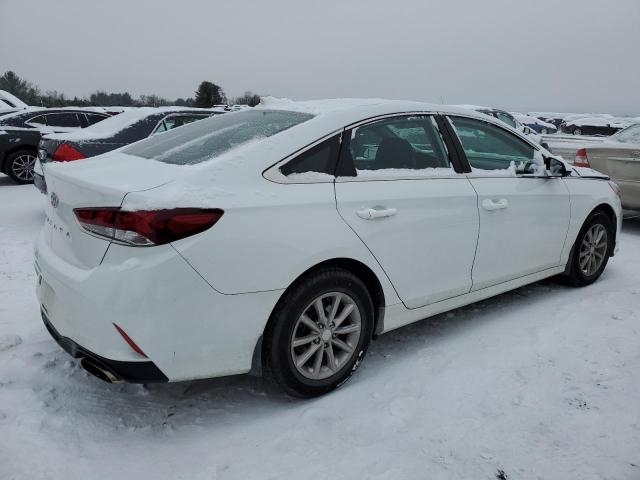 Photo 2 VIN: 5NPE24AFXKH734029 - HYUNDAI SONATA 