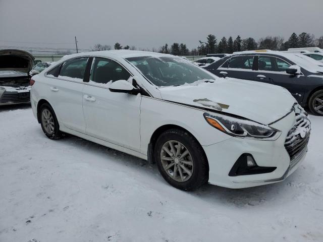 Photo 3 VIN: 5NPE24AFXKH734029 - HYUNDAI SONATA 