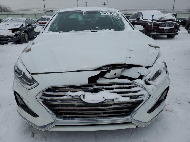 Photo 4 VIN: 5NPE24AFXKH734029 - HYUNDAI SONATA 