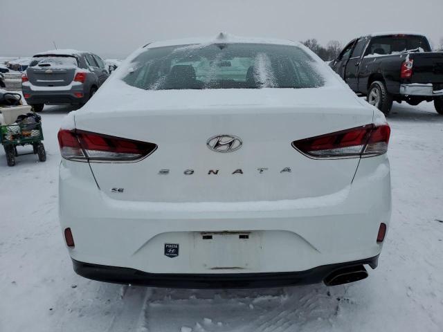 Photo 5 VIN: 5NPE24AFXKH734029 - HYUNDAI SONATA 