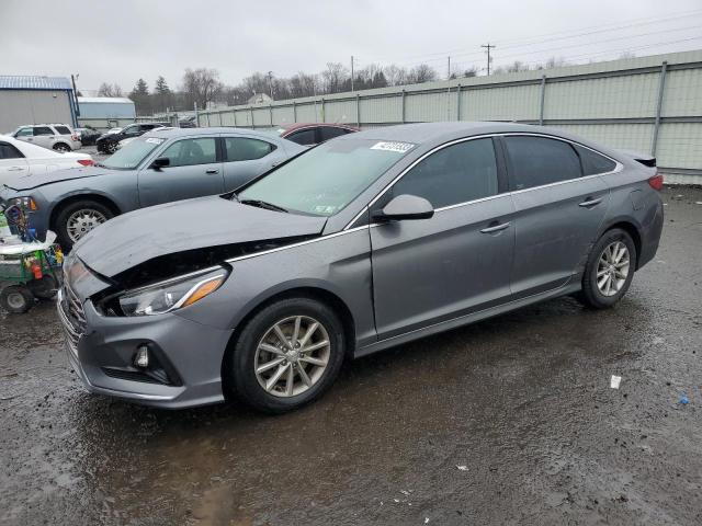 Photo 0 VIN: 5NPE24AFXKH734936 - HYUNDAI SONATA SE 