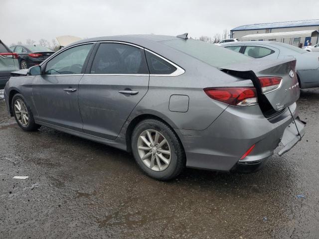 Photo 1 VIN: 5NPE24AFXKH734936 - HYUNDAI SONATA SE 