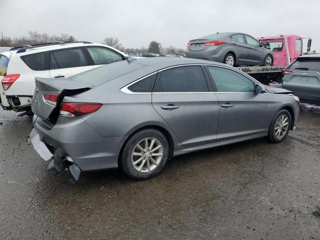 Photo 2 VIN: 5NPE24AFXKH734936 - HYUNDAI SONATA SE 