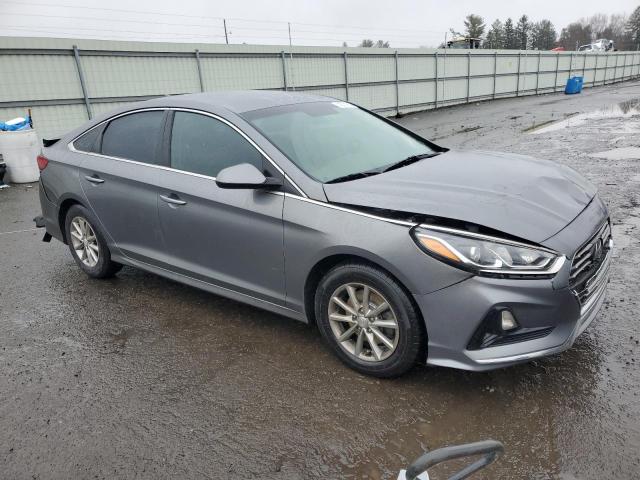 Photo 3 VIN: 5NPE24AFXKH734936 - HYUNDAI SONATA SE 