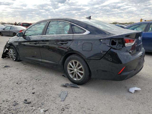 Photo 1 VIN: 5NPE24AFXKH735293 - HYUNDAI SONATA 