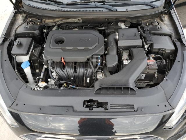 Photo 10 VIN: 5NPE24AFXKH735293 - HYUNDAI SONATA 