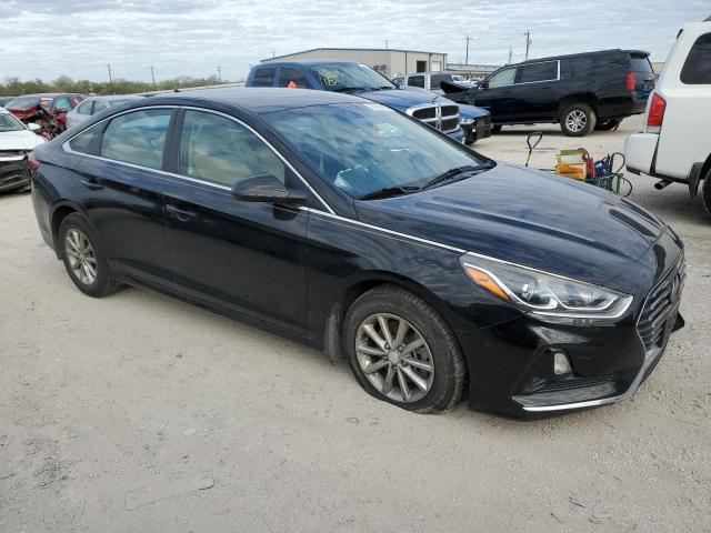 Photo 3 VIN: 5NPE24AFXKH735293 - HYUNDAI SONATA 