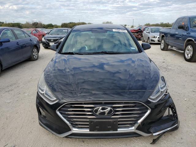 Photo 4 VIN: 5NPE24AFXKH735293 - HYUNDAI SONATA 