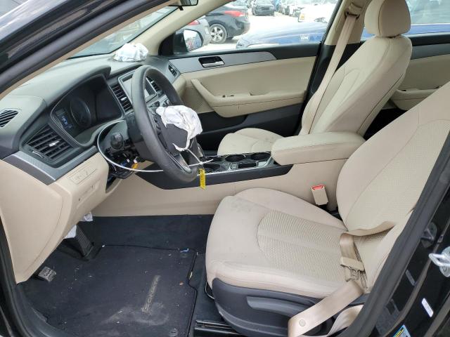 Photo 6 VIN: 5NPE24AFXKH735293 - HYUNDAI SONATA 