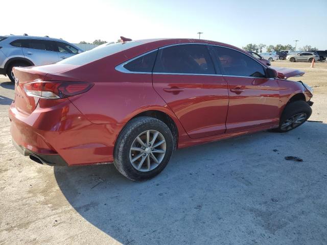 Photo 2 VIN: 5NPE24AFXKH736668 - HYUNDAI SONATA SE 