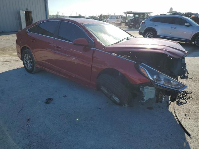 Photo 3 VIN: 5NPE24AFXKH736668 - HYUNDAI SONATA SE 