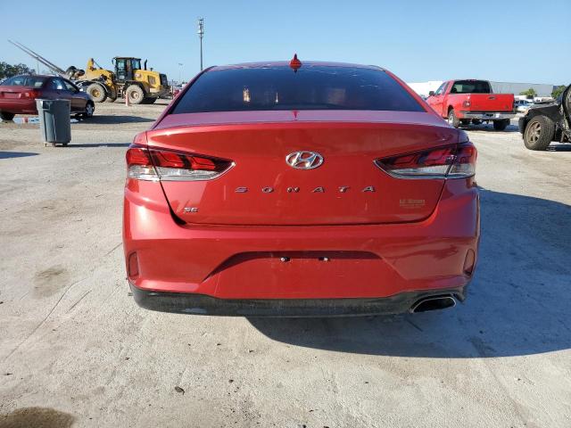 Photo 5 VIN: 5NPE24AFXKH736668 - HYUNDAI SONATA SE 