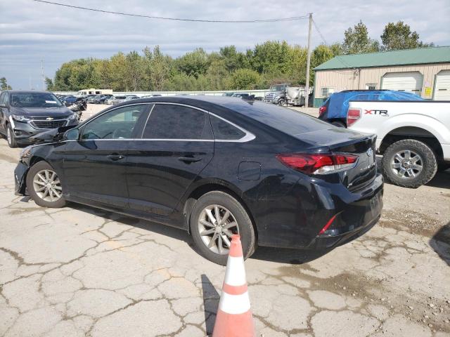 Photo 1 VIN: 5NPE24AFXKH739554 - HYUNDAI SONATA 