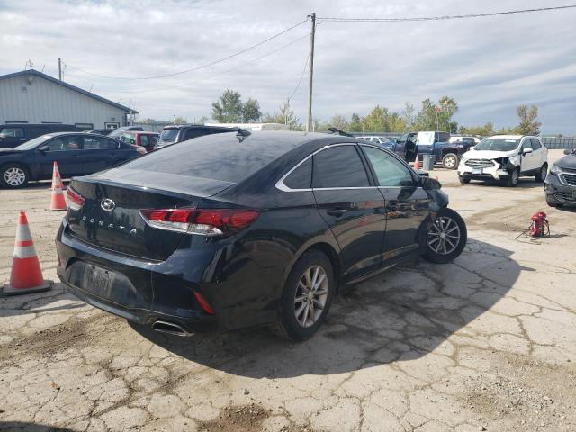 Photo 2 VIN: 5NPE24AFXKH739554 - HYUNDAI SONATA 