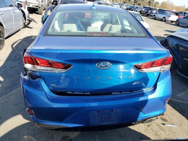 Photo 5 VIN: 5NPE24AFXKH739666 - HYUNDAI SONATA 