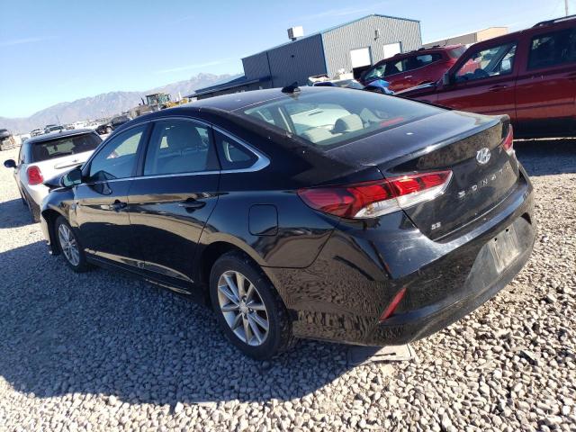 Photo 1 VIN: 5NPE24AFXKH739893 - HYUNDAI SONATA 