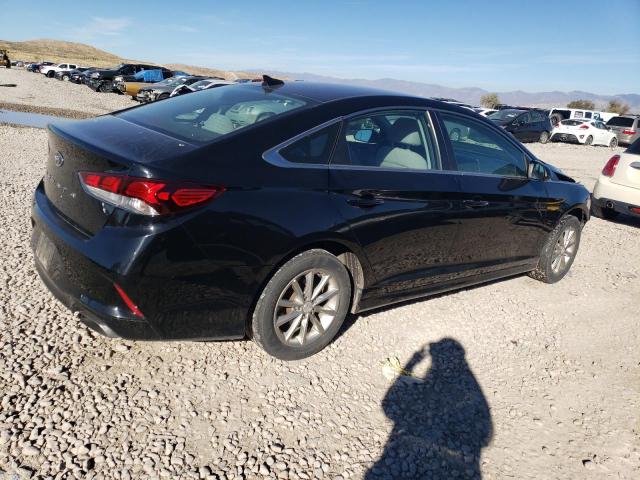 Photo 2 VIN: 5NPE24AFXKH739893 - HYUNDAI SONATA 