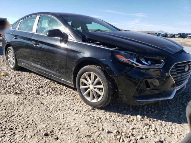 Photo 3 VIN: 5NPE24AFXKH739893 - HYUNDAI SONATA 