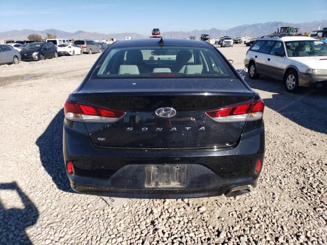 Photo 5 VIN: 5NPE24AFXKH739893 - HYUNDAI SONATA 