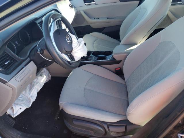 Photo 6 VIN: 5NPE24AFXKH739893 - HYUNDAI SONATA 