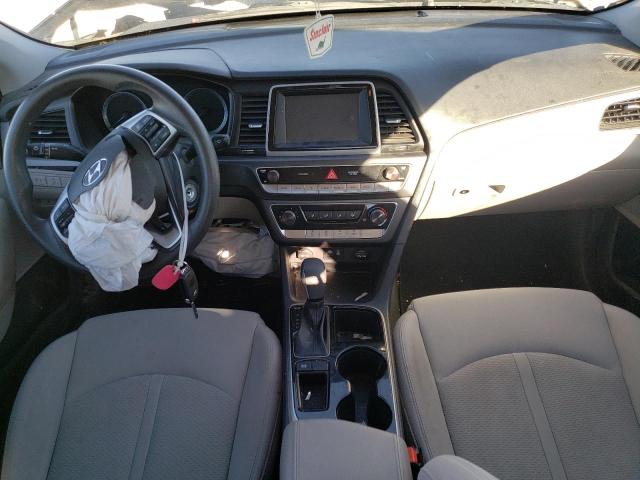 Photo 7 VIN: 5NPE24AFXKH739893 - HYUNDAI SONATA 