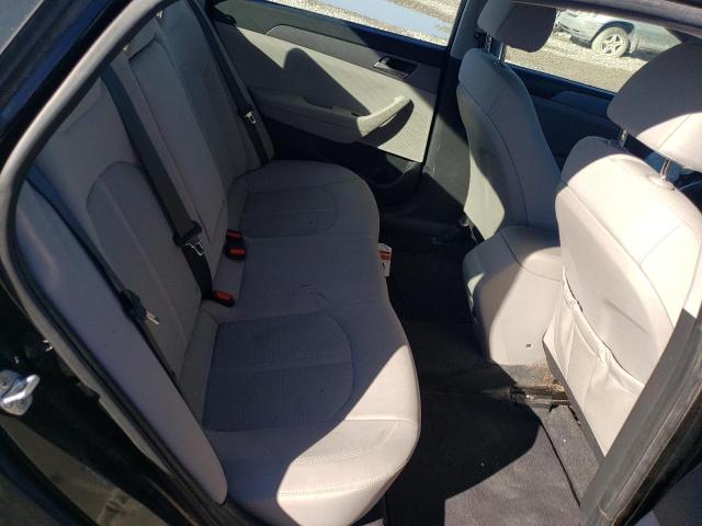 Photo 9 VIN: 5NPE24AFXKH739893 - HYUNDAI SONATA 