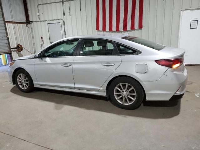 Photo 1 VIN: 5NPE24AFXKH740669 - HYUNDAI SONATA SE 