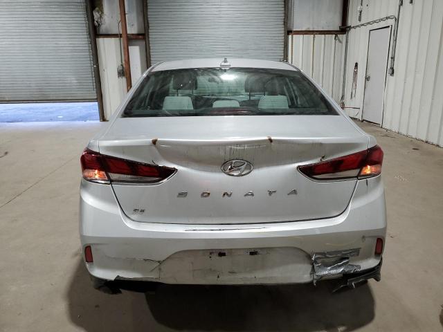 Photo 5 VIN: 5NPE24AFXKH740669 - HYUNDAI SONATA SE 