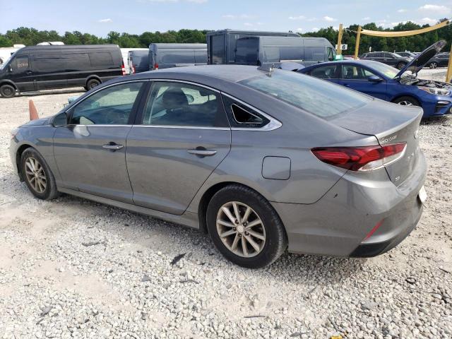 Photo 1 VIN: 5NPE24AFXKH741546 - HYUNDAI SONATA 