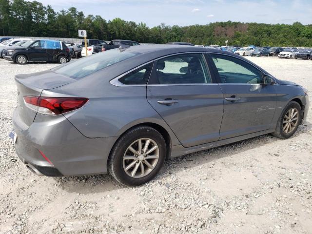 Photo 2 VIN: 5NPE24AFXKH741546 - HYUNDAI SONATA 