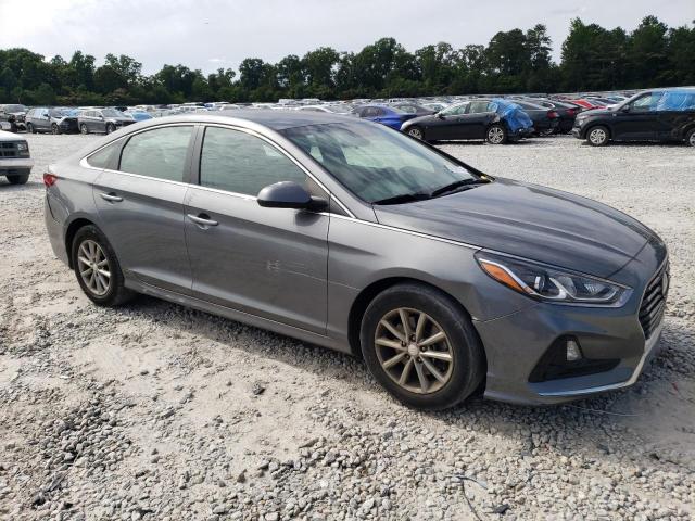 Photo 3 VIN: 5NPE24AFXKH741546 - HYUNDAI SONATA 