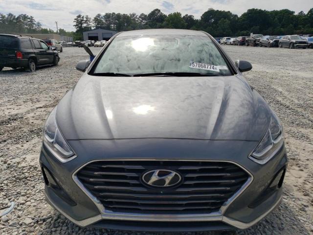 Photo 4 VIN: 5NPE24AFXKH741546 - HYUNDAI SONATA 