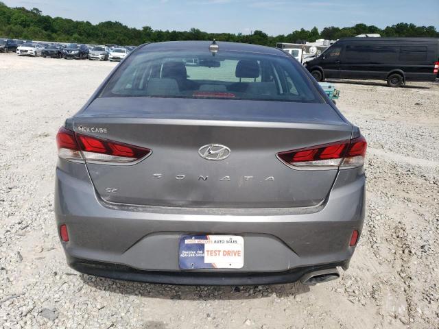 Photo 5 VIN: 5NPE24AFXKH741546 - HYUNDAI SONATA 