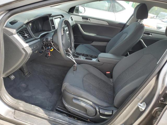 Photo 6 VIN: 5NPE24AFXKH741546 - HYUNDAI SONATA 