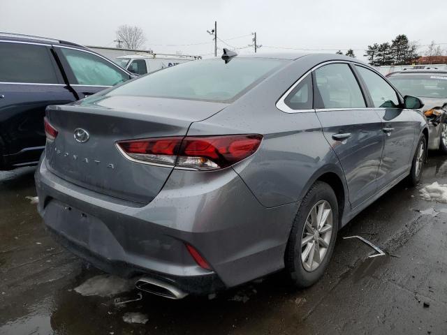 Photo 2 VIN: 5NPE24AFXKH746133 - HYUNDAI SONATA SE 