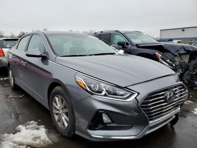 Photo 3 VIN: 5NPE24AFXKH746133 - HYUNDAI SONATA SE 