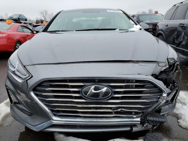 Photo 4 VIN: 5NPE24AFXKH746133 - HYUNDAI SONATA SE 