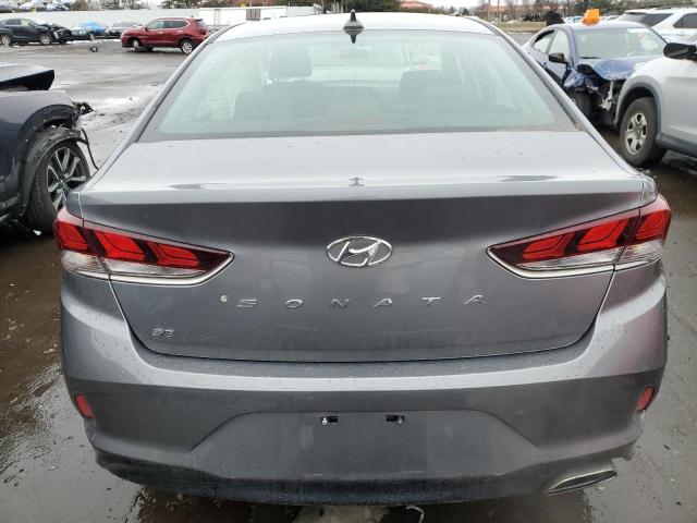 Photo 5 VIN: 5NPE24AFXKH746133 - HYUNDAI SONATA SE 